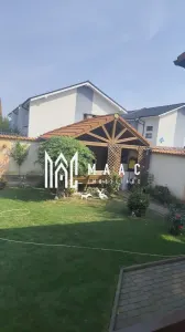 Casă duplex 4 camere de închiriat | Șelimbăr | 170 mp - foto 4