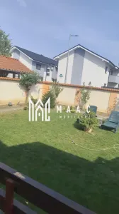 Casă duplex 4 camere de închiriat | Șelimbăr | 170 mp - foto 5