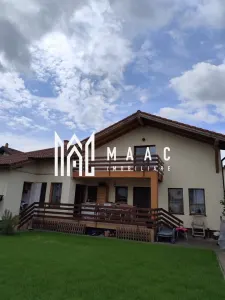 Casă duplex 4 camere de închiriat | Șelimbăr | 170 mp - foto 6