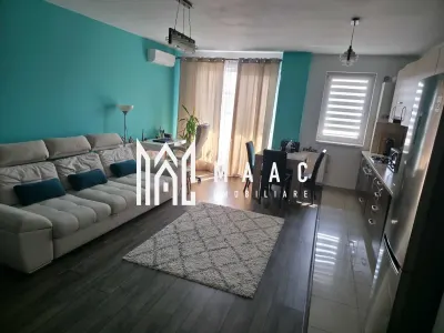 Apartament 2 camere | Sibiu , Arhitectilor | 48mp - foto 2