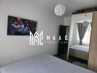 Apartament 2 camere | Sibiu , Arhitectilor | 48mp - foto 4