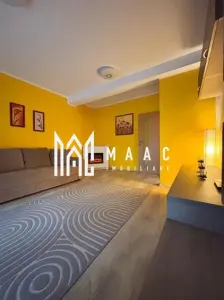Apartament 2 camere | 52MPU | Arhitectilor | curte | 2 băi - Sibiu