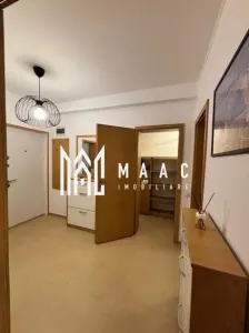 Apartament 2 camere | 52MPU | Arhitectilor | curte | 2 băi - foto 11