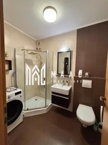 Apartament 2 camere | 52MPU | Arhitectilor | curte | 2 băi - foto 12