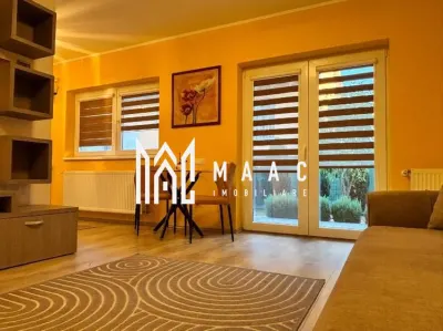 Apartament 2 camere | 52MPU | Arhitectilor | curte | 2 băi - foto 3