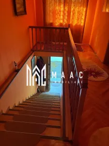 Casă de vânzare | Avrig, Central | 4 camere | 120 mp - foto 5