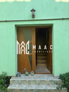 Casă de vânzare | Avrig, Central | 4 camere | 120 mp - foto 8