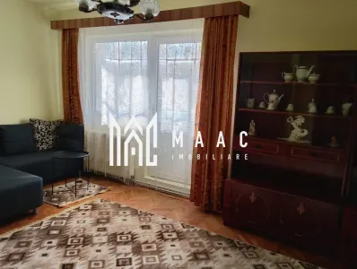 Apartament 3 camere de închiriat | Sibiu, Valea Aurie | 80 mp - Sibiu