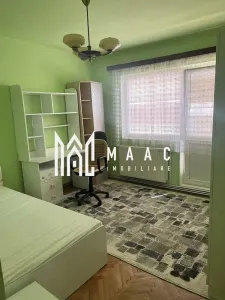 Apartament 3 camere de închiriat | Sibiu, Valea Aurie | 80 mp - foto 3
