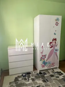 Apartament 3 camere de închiriat | Sibiu, Valea Aurie | 80 mp - foto 4