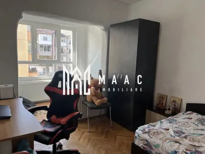 Apartament 3 camere de închiriat | Sibiu, Valea Aurie | 80 mp - foto 5