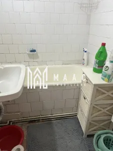 Apartament 3 camere de închiriat | Sibiu, Valea Aurie | 80 mp - foto 8