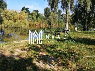 Teren intravilan de vânzare | Exterior Est, Miercurea Sibiului - foto 4