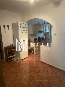 Apartament 3 camere de vânzare | Nord, Râmnicu Vâlcea | renovat - foto 5