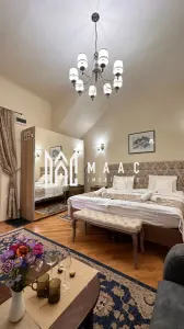 Garsonieră de închiriat | Sibiu, Central | 32 mp - Sibiu