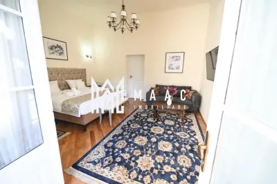 Garsonieră de închiriat | Sibiu, Central | 32 mp - foto 2