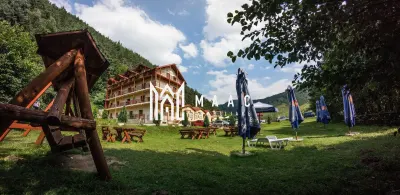 Casă 4 camere de vânzare | Rășinari | pensiune funcțională - foto 2
