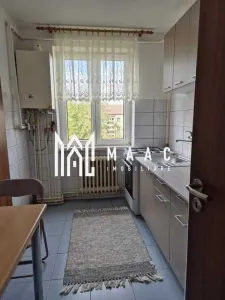 Apartament 4 camere | Sibiu ,Cedonia | 80mp - foto 8