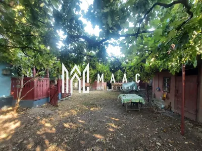 Casă individuală 3 camere de vânzare | Rășinari | teren 750 mp - foto 11