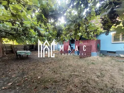 Casă individuală 3 camere de vânzare | Rășinari | teren 750 mp - foto 13