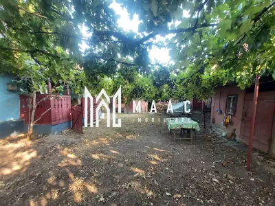 Casă individuală 3 camere de vânzare | Rășinari | teren 750 mp - foto 14