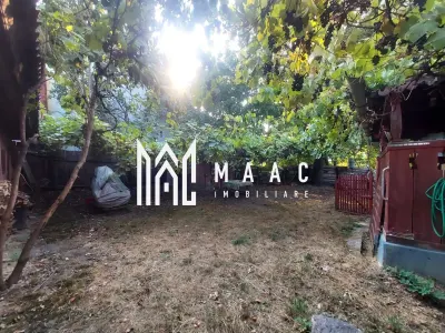 Casă individuală 3 camere de vânzare | Rășinari | teren 750 mp - foto 16