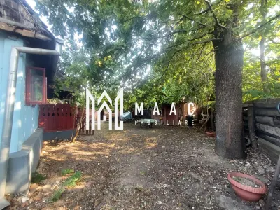 Casă individuală 3 camere de vânzare | Rășinari | teren 750 mp - foto 19