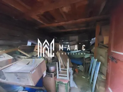 Casă individuală 3 camere de vânzare | Rășinari | teren 750 mp - foto 21