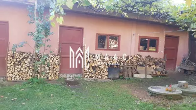 Casă individuală 3 camere de vânzare | Rășinari | teren 750 mp - foto 24