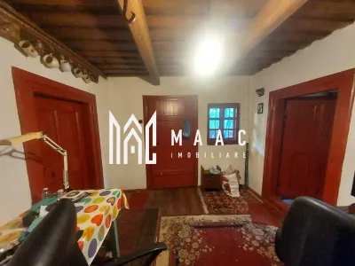 Casă individuală 3 camere de vânzare | Rășinari | teren 750 mp - foto 7