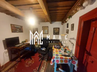 Casă individuală 3 camere de vânzare | Rășinari | teren 750 mp - foto 8