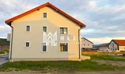 Casă duplex de vânzare | Exterior Sud, Tălmaciu | TVA inclus - foto 14