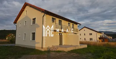 Casă duplex de vânzare | Exterior Sud, Tălmaciu | TVA inclus - foto 15