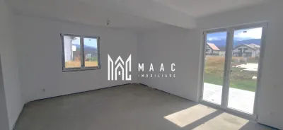 Casă duplex de vânzare | Exterior Sud, Tălmaciu | TVA inclus - foto 17