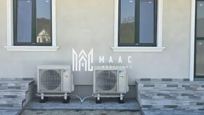 Casă duplex de vânzare | Exterior Sud, Tălmaciu | TVA inclus - foto 3