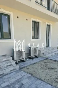 Casă duplex de vânzare | Exterior Sud, Tălmaciu | TVA inclus - foto 4