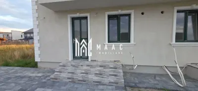 Casă duplex de vânzare | Exterior Sud, Tălmaciu | TVA inclus - foto 5