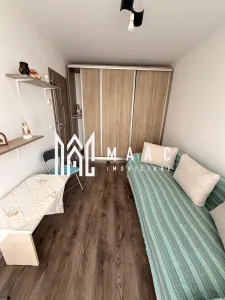 Apartament 2 camere de închiriat,cartier Magnolia - foto 4