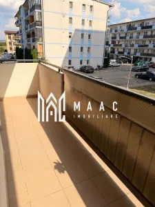 Apartament 2 camere de închiriat,cartier Magnolia - foto 7