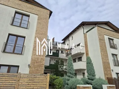 Apartament de vânzare Arhitectilor | 3 camere | 70 mp - Sibiu