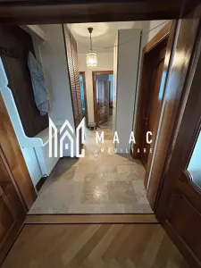 Apartament de vânzare Arhitectilor | 3 camere | 70 mp - foto 2
