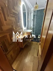 Apartament de vânzare Arhitectilor | 3 camere | 70 mp - foto 3