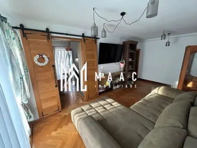 Apartament de vânzare Arhitectilor | 3 camere | 70 mp - foto 7