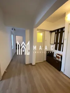 Apartament 3 camere de închiriat | Hipodrom 4, Sibiu | 78 mp - foto 3