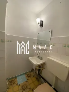 Apartament 3 camere de închiriat | Hipodrom 4, Sibiu | 78 mp - foto 8