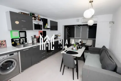 Apartament 2 camere de vânzare | Râmnicu Vâlcea | Nord | renovat - foto 4