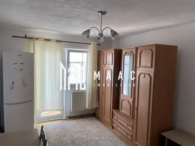 Garsonieră de închiriat | Sibiu, Milea | balcon - foto 5