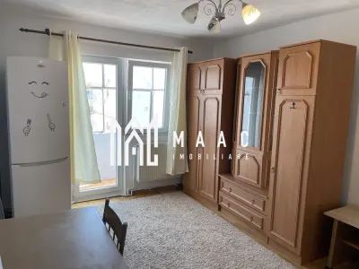 Garsonieră de închiriat | Sibiu, Milea | balcon - foto 7
