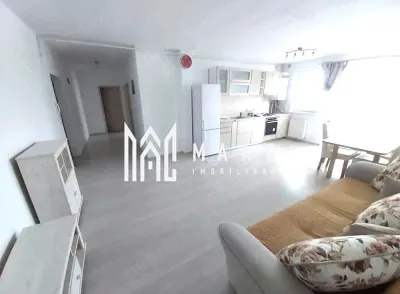 Apartament 3 camere de închiriat | Sibiu | City Residence - foto 4