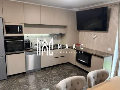Apartament 3 camere de vânzare | Sibiu, Vest | Valletta Park - Sibiu